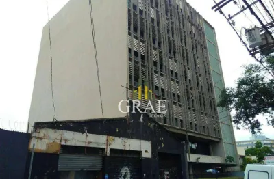 Prédio para alugar, 11679 m² por R$ 220.670,00/mês - Rudge Ramos - São Bernardo do Campo/SP