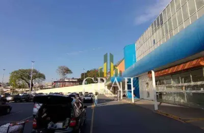Loja para alugar, 1700 m² por R$ 98.500,00/mês - Baeta Neves - São Bernardo do Campo/SP