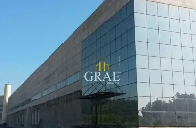 Galpão para alugar, 7404 m² por R$ 175.705,00/mês - Itapevi - Itapevi/SP