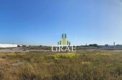 Área, 55412 m² - venda por R$ 80.000.000,00 ou aluguel por R$ 546.000,00/mês - Vila Jordanópolis - São Bernardo do Campo/SP