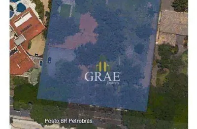 Terreno para alugar, 4000 m² por R$ 101.000,00/mês - Morumbi - São Paulo/SP
