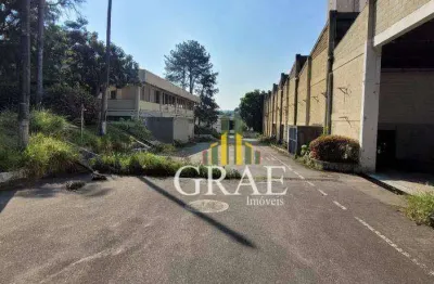 Galpão para alugar, 14307 m² por R$ 300.000,00/mês - Piraporinha - Diadema/SP