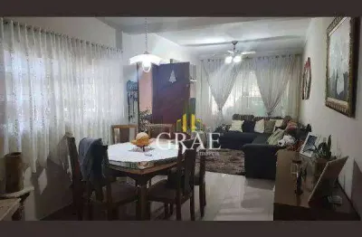 Sobrado 140m² - 3 Dormitórios (1 Suíte) 3 Vagas - Independência