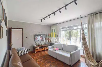 Sobrado 250m² - 3 Dormitórios (1 Suíte) 4 Vagas - Nova Petrópolis