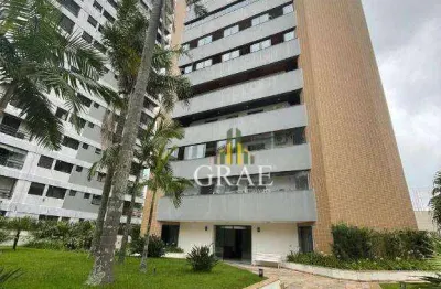 Apartamento à venda, 238 m² por R$ 1.399.000,00 - Centro - São Bernardo do Campo/SP