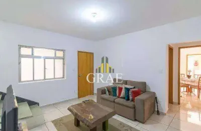 Casa com 3 quartos à venda na Rua Jair Fongaro, 87, Rudge Ramos, São Bernardo do Campo