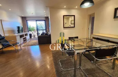 Apartamento com 3 quartos à venda na Rua Engenheiro Isac Garcez, 685, Vila Caminho do Mar, São Bernardo do Campo