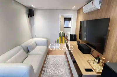 Cobertura com 3 dormitórios à venda, 100 m² por R$ 1.200.000,00 - Nova Petrópolis - São Bernardo do Campo/SP