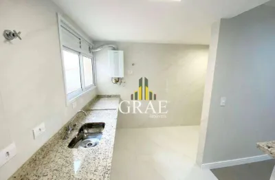 Apartamento com 2 dormitórios à venda, 65 m² por R$ 520.000,00 - Vila Caminho do Mar - São Bernardo do Campo/SP