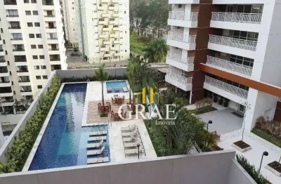 Apartamento à venda, 95 m² por R$ 980.000,00 - Jardim do Mar - São Bernardo do Campo/SP
