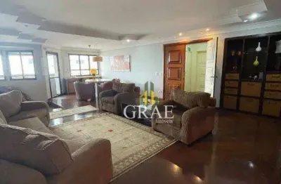 Apartamento à venda, 238 m² por R$ 1.620.000,00 - Centro - São Bernardo do Campo/SP
