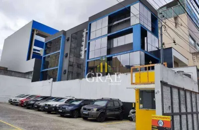 Prédio, 350 m² - venda por R$ 2.500.000,00 ou aluguel por R$ 21.900,00/mês - Jardim do Mar - São Bernardo do Campo/SP