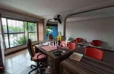 Sobrado Comercial à venda, 195 m² por R$ 1.590.000 - Rudge Ramos - São Bernardo do Campo/SP
