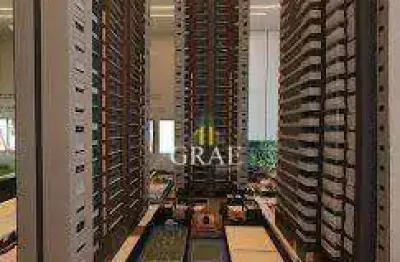 Apartamento com 3 dormitórios à venda, 134 m² por R$ 1.580.000,00 - Santa Maria - Santo André/SP