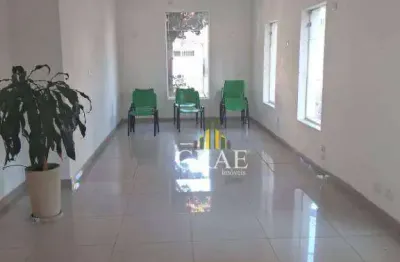 Prédio para alugar, 600 m² por R$ 26.005,00/mês - Jardim do Mar - São Bernardo do Campo/SP