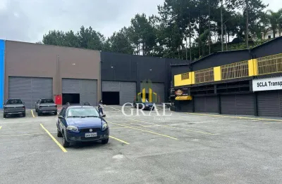 Loja para alugar, 530 m² por R$ 32.170,00/mês - Demarchi - São Bernardo do Campo/SP