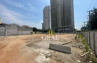 Terreno para alugar, 3939 m² por R$ 29.999/mês - Vila Nair - São Paulo/SP