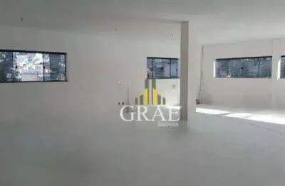 Salão para alugar, 410 m² por R$ 24.280,00/mês - Vila Santa Luzia - São Bernardo do Campo/SP