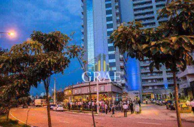 Loja para alugar, 737 m² por R$ 38.973/mês - Rudge Ramos - São Bernardo do Campo/SP