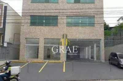 Prédio para alugar por R$ 33.200,00/mês - Paraíso - Santo André/SP