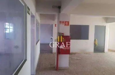 Prédio para alugar por R$ 15.415,01/mês - Rudge Ramos - São Bernardo do Campo/SP