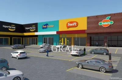 Loja para alugar, 150 m² por R$ 8.802/mês - Demarchi - São Bernardo do Campo/SP