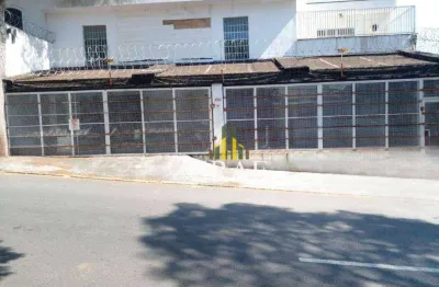 Sobrado para alugar, 180 m² por R$ 6.785,00/mês - Nova Petrópolis - São Bernardo do Campo/SP