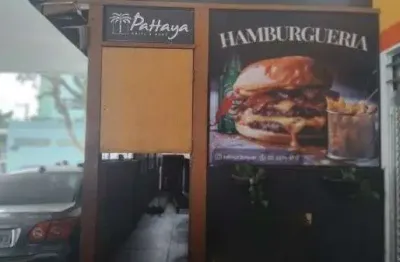 Ponto para alugar, 50 m² por R$ 5.105,00/mês - Jardim do Mar - São Bernardo do Campo/SP