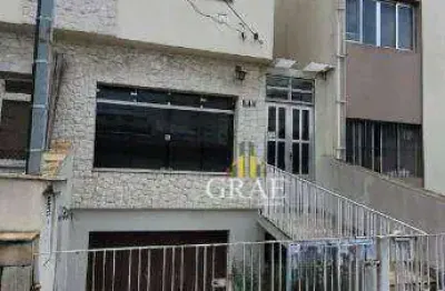 Sobrado com 3 dormitórios para alugar, 250 m² por R$ 3.845,00/mês - Rudge Ramos - São Bernardo do Campo/SP