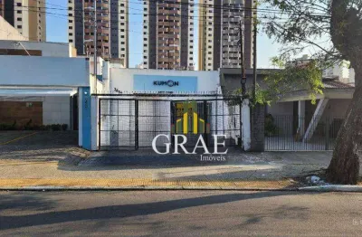 Salão para alugar, 130 m² por R$ 4.775/mês - Anchieta - São Bernardo do Campo/SP