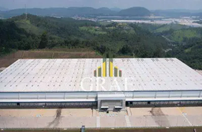 Galpão para alugar, 9555 m² por R$ 292.504,10/mês - Fazenda Velha - Cajamar/SP