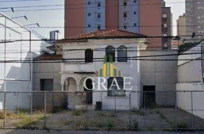 Prédio para alugar, 485 m² por R$ 26.680,00/mês - Jardim - Santo André/SP