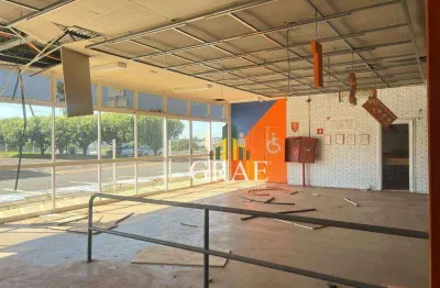 Galpão para alugar, 6000 m² por R$ 141.800,00/mês - Sao Jose Do Rio Preto - São José do Rio Preto/SP