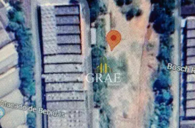 Terreno para alugar, 20000 m² por R$ 140.000,00/mês - Piraporinha - Diadema/SP