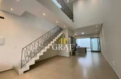 Sobrado com 3 dormitórios à venda, 190 m² por R$ 1.203.000,00 - Assunção - São Bernardo do Campo/SP