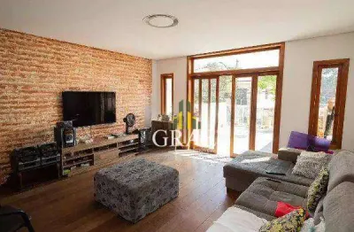 Casa com 4 quartos à venda na Rua Manuel Hernandes Lopes, 329, Vila Dayse, São Bernardo do Campo