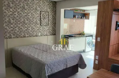 Loft com 1 dormitório, 35 m² - venda por R$ 525.000,00 ou aluguel por R$ 3.305,00/mês - Rudge Ramos - São Bernardo do Campo/SP