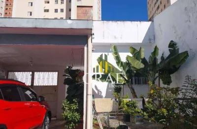 Casa com 1 dormitório à venda por R$ 750.000 - Centro - São Bernardo do Campo/SP