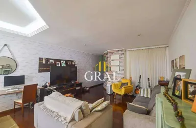 Sobrado 165m² - 3 Suítes 3 Vagas - à venda em Nova Petrópolis - São Bernardo do Campo/SP