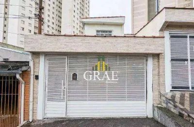 Sobrado 100m² - 5 Quartos 2 Vagas - à venda em Jardim Brasília - São Bernardo do Campo/SP