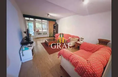 Sobrado 149m² - 3 Quartos 1 Vaga - à venda em Vila Dusi - São Bernardo do Campo/SP