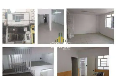 Prédio à venda, 157 m² por R$ 950.000,00 - Santana - São Paulo/SP