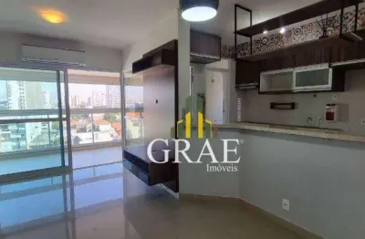 Apartamento com 3 dormitórios à venda, 86 m² por R$ 960.000,00 - Jardim do Mar - São Bernardo do Campo/SP