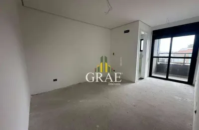 Apartamento com 3 dormitórios à venda, 94 m² por R$ 1.140.000,00 - Assunção - São Bernardo do Campo/SP