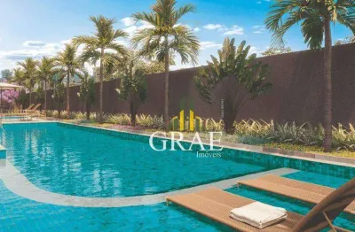 Apartamento com 2 dormitórios à venda, 72 m² por R$ 733.000,00 - Jardim - Santo André/SP