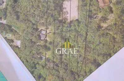 Terreno de 8.682,90m²,  a venda no Bairro dos Fincos - Riacho Grande.