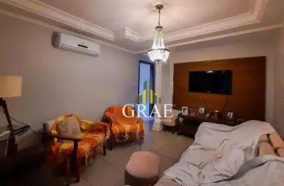 Casa Térrea 225m² - 3 Dormitórios (2 Suítes) 5 Vagas - à venda em Santa Terezinha - São Bernardo do Campo/SP