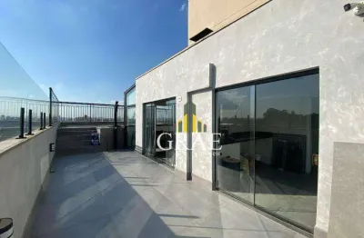 Cobertura à venda, 288 m² por R$ 2.200.000,00 - Parque São Diogo - São Bernardo do Campo/SP