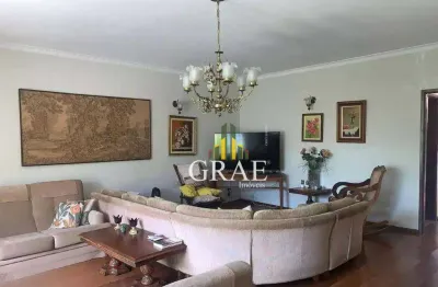 Casa Térrea de 284m², 3 dormitórios, 1 suíte, 3 vagas à venda - Nova Petrópolis - São Bernardo do Campo/SP