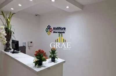 Prédio, 450 m² - venda por R$ 2.450.000,00 ou aluguel por R$ 15.520,17/mês - Alto da Boa Vista - Ribeirão Preto/SP